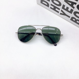 New Children's Sunglasses Travel Sunshade Boys and Girls Sunglasses Summer Sun Protection UV Protection Baby Glasses