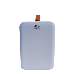 Annan 6L Chejia Dual-Use Small Refrigerator, Dual-Use Semiconductor Mini Beauty Refrigerator, Amazon Cross-Border Customization