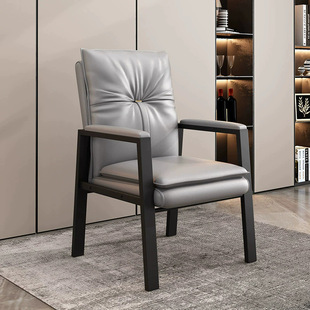 Chess and Cards Room Mahjong Chair Mahjong Hall with Backrest Stool Home Computer Chair Office Meeting Chair Computer Chair
