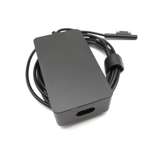 44W for Microsoft pro3/4/5surface laptop charger 15v 2.58a power adapter
