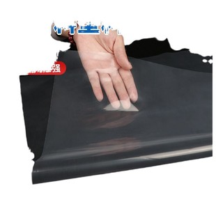 Transparent Window Sealing Plastic Cloth Waterproof Insulation Farming Plastic Paper Cold and Dust-proof Film Covering Thickened Agricultural Plastic Film