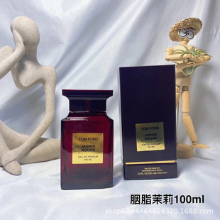 Трансграничная внешняя торговля Вьетнам perfume TF черное дерево Агарвуд горький персик терновый роз терновый терн потерянная вишня белый мускус духи