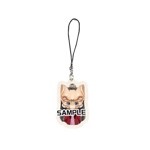 Tan Jian Ci Xiangliu Cute Q Edition Mobile Phone Chain New Sauvignon Blanc 2 Expression Bag Cute High Color Value Schoolbag Pencil Bag