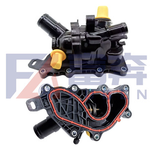 2822033000 110600260R подходит для двигателя Renault охлаждающей жидкости термостат