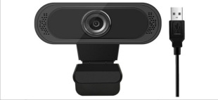 SPot Cross-border E-commerce Network ComPuter 1080P Hd USB Camera Video Teaching Conference Camera