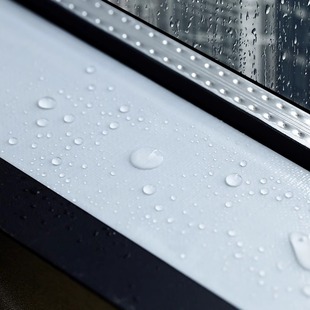 Window sealing strip windproof thermal film window sealing tape windproof artifact winter door and window gap air leakage sealing strip