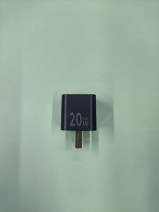 [Прямые продажи бренда] Demon PD20W зарядное устройство с нитридом галлия мини-зарядная головка подходит для Apple 14/15 Android