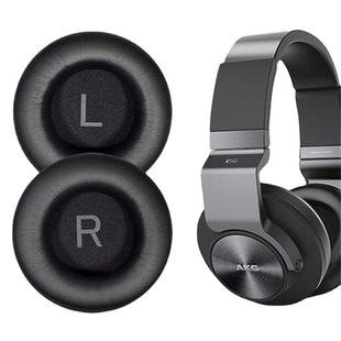 Для AKG K540 K545 K845 K845BT набор наушников наушники губка набор наушников наушники