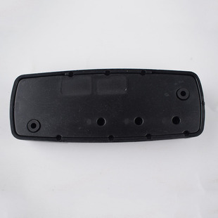 Solid bag password lock fixed lock deodorant bag password lock practical black storage bag password lock