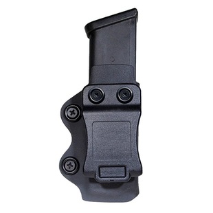 Outdoor Tactical K Version Glock Quick Release Universal Pistol Magazine Cover Iwb Quick Release Single Row Magazine Cover