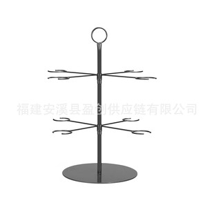 Wine Glass Rack Iron Wine Glass Storage Rack Creative Home Decoration Wedding Decoration Goblet Metal Hanger