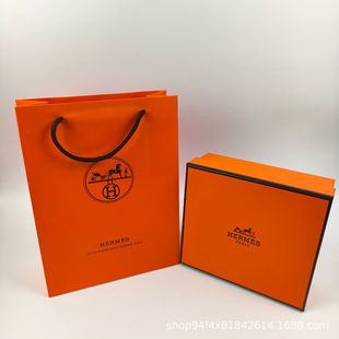 Лошадь-стиль большой парфюмерная коробка упаковка Танабата парфюмерная подарочная коробка подарочная сумка сумка косметическая коробка подарочная сумка