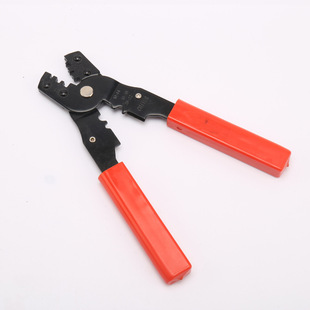 High quality and low price electrics pliers telecommunication wiring pliers HS-202B crimping pliers network crimping tools network pliers