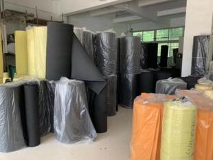 38-80 hardness eva foam board material DIY handmade material to make high density fireproof anti-static foam