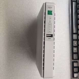 POE-431P,DC DC DC UPS Nonstop Power маршрутизатор оптический кот мониторинг отключения питания 8800 мАч