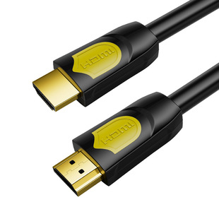 HDMI высокой четкости 4K60HZ компьютерный ТВ-монитор с кабелем экрана 2,0 Версия проектора HDMI Wire