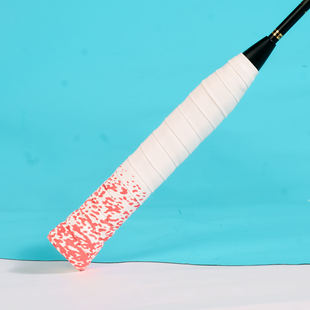 Printed film-covered camouflage sweat-absorbent belt Dalton flat non-slip winding belt wear-resistant high-adhesion badminton racket hand glue
