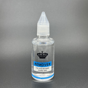 Wig Glue remover Wig Remove Glue Unload Hair Lace Headgear Remove Glue