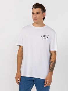 Cotton Europe Station Summer New Short-sleeved T-shirt Men's Loose Casual Letter Printed All-match American Style Top Instagram Style