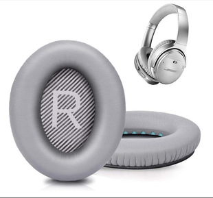 Для Dr. QC35 QC35ll набор наушников Bose QC35 набор губок QC35ll наушники