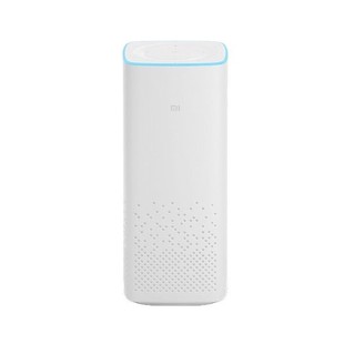 Xiaomi Ai Speaker 2Nd Generation Xiaoai Classmate 2 Voice Remote Voice Control Xiaoai Smart Bluetooth Audio Alarm Clock
