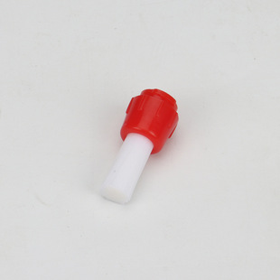 Coffee Machine Cleaning Brush Italian Coffee Machine Brewing Head Brush Special Brush Filter Brush Nylon High Temperature Anti-scalding Brush