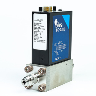 AERA FC-7810 оригинальный импортный расходомер дыхательного тела, поставка от производителя ремонта и ремонта, оптовая продажа
