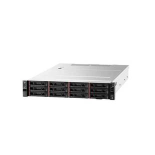 For Lenovo SR630 Rack Server Host Bronze 3104/16GB/300GB Database Server
