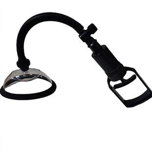 [Manufacturer] Adult Sex Toy Suction Cup Pull Rod, Private Parts Suction Pump, Teasing Suction Device Wholesale