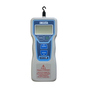 Japan IMADA digital display push-pull force meter DST-2N 5N 20N 50N 200N 500N