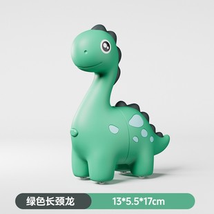 Children's press toy swing chicken inertia scooter baby cartoon educational toys stall wholesale night market