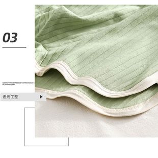 Factory direct men's underwear men's cotton breathable boxers high-grade four-corner youth trend pants a generation of hair