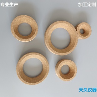 Sales laboratory round bottom wooden support Cork bottle holder 80100110120140160mm