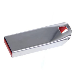 Usb pen drive 64gb 3.0U disk manufacturers wholesale exhibition gift U disk metal rotating U disk