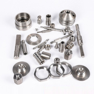 Aluminum Parts Processing and Customization Hardware Accessories Processing Stainless Steel Aluminum Parts Processing Cnc Cnc Lathe Processing and Customization