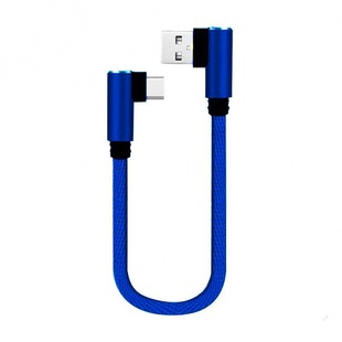 Локтя 120W Супер быстрый кабель для передачи данных подходит для Huawei VIVO Glory OPPO Xiaomi телефон зарядный кабель для удлинения