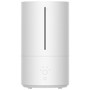 Xiaomi Mijia Интеллектуальный стерилизационный увлажнитель 2 дома Спальня стерилизация Бесшумная ароматерапия очищает воздух беременный ребенок