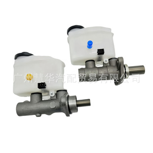 Jac Shuailing T6 T8 Brake Master Cylinder Jac Huntu T9 Brake Master Cylinder Brake Booster 3540100 P3010