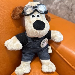 SWEET & COCO Car Handdog Series Pendant Cute Cartoon South Korea Fashion Pendant Trend