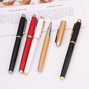 Производители спот поставляют металлические ручки Parker Hext Pen Creative Advertising Business Подарки Шариковая ручка Лазерная LOGO