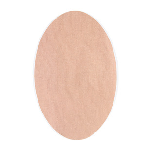Анти-истирание Невидимая анти-трение Anti Chafe Body thigh Tape Всасывающая наклейка для бедер