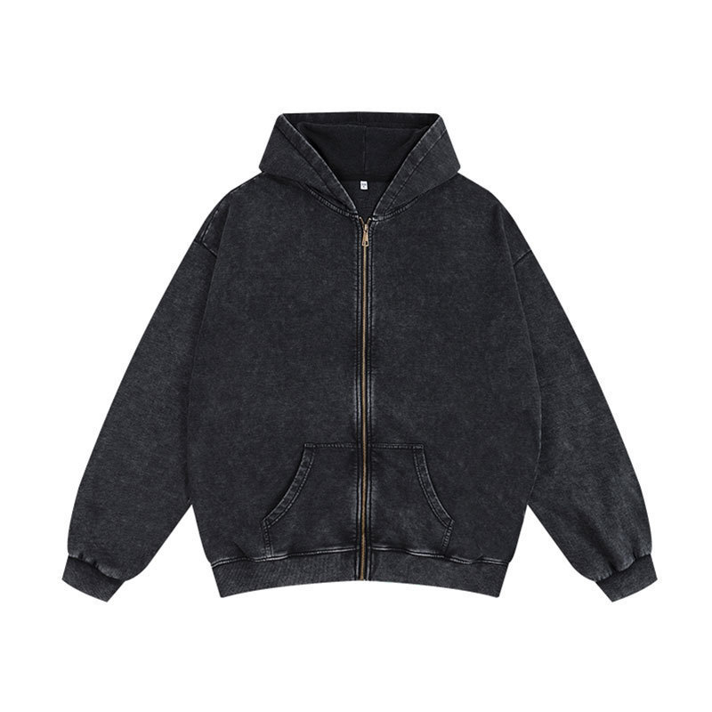 Acid Wash Hoodie WholeSale - Price List, Bulk Buy at SupplyLeader.com