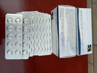 German rovibon LOVIBOND ET511770 ET511771 ET511772 acidity (pH) reagent
