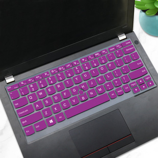 Для Lenovo THINKPAD/X250/X240/X260/X270 пленка для клавиатуры ноутбука Защитная Пылезащитная пленка
