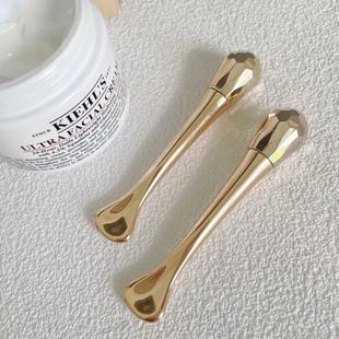 Cream Spoon Beauty Tools Beauty Stick Essential Oil Massage Stick Metal Eye Cream Introduction Stick Eye Cream Bead Stick