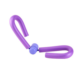Multifunctional leg beauty device pelvic floor muscle training device postpartum leg clip device male and female leg Kegel training device