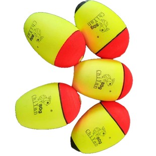 Wholesale outdoor fishing in the drift EVA apo float buoy outdoor sea rod rock fishing drift fishing gear accessories