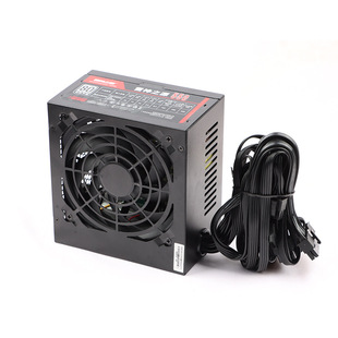 Источник Raytheon ATX-550W Номинальная 400W видеокарта версия 730/760/630 хост бесшумный настольный ПК питания