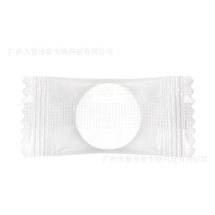 Tianyu Shijia Tencel Mask Одноразовая компрессионная тонкая маска Бумажная увлажняющая маска Гранулы Спа Салон красоты Водяной замок