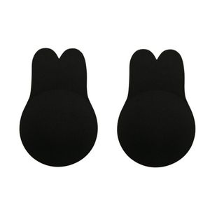 Breathable breast lift Patch breast Patch Anti-hanging Top Patch Silicone Breathable lift breast Rabbit Ear lift breast Patch